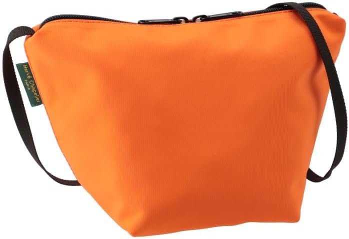 Amazon | [エルベ・シャプリエ] ナイロン 舟型ショルダーバッグS ミニ